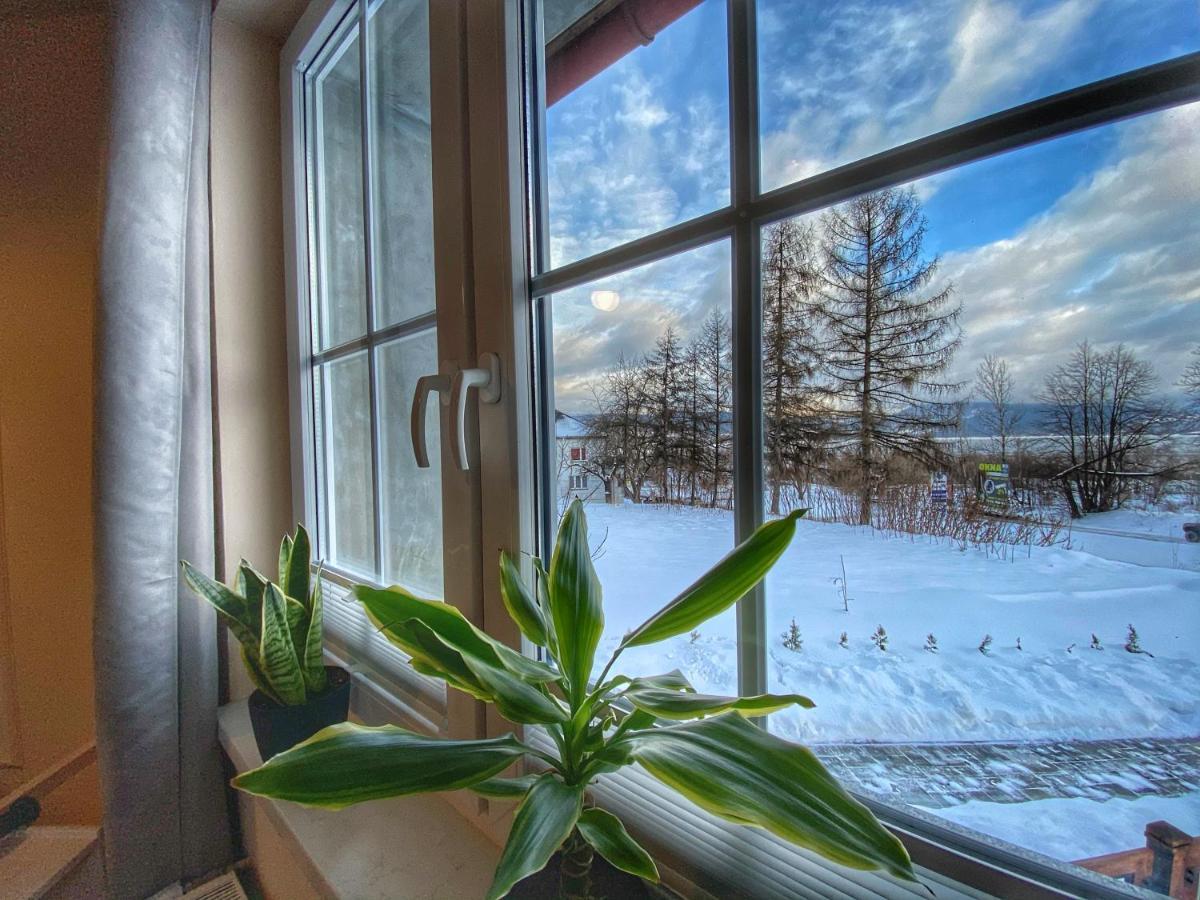 Apartamenty Paszkowka Pietrzykowice  外观 照片