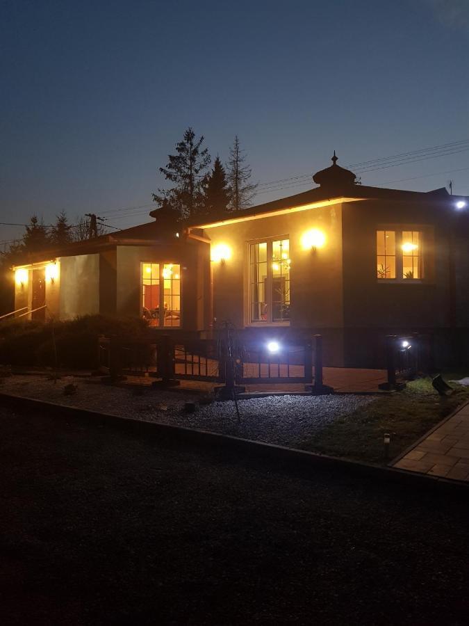 Apartamenty Paszkowka Pietrzykowice  外观 照片