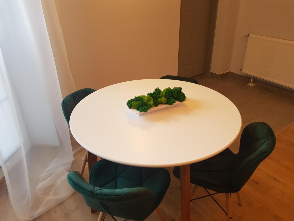 Apartamenty Paszkowka Pietrzykowice  外观 照片