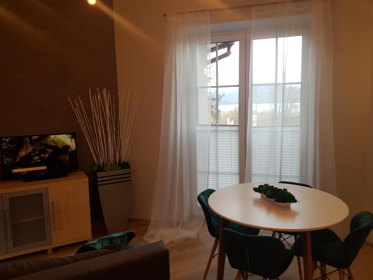 Apartamenty Paszkowka Pietrzykowice  外观 照片
