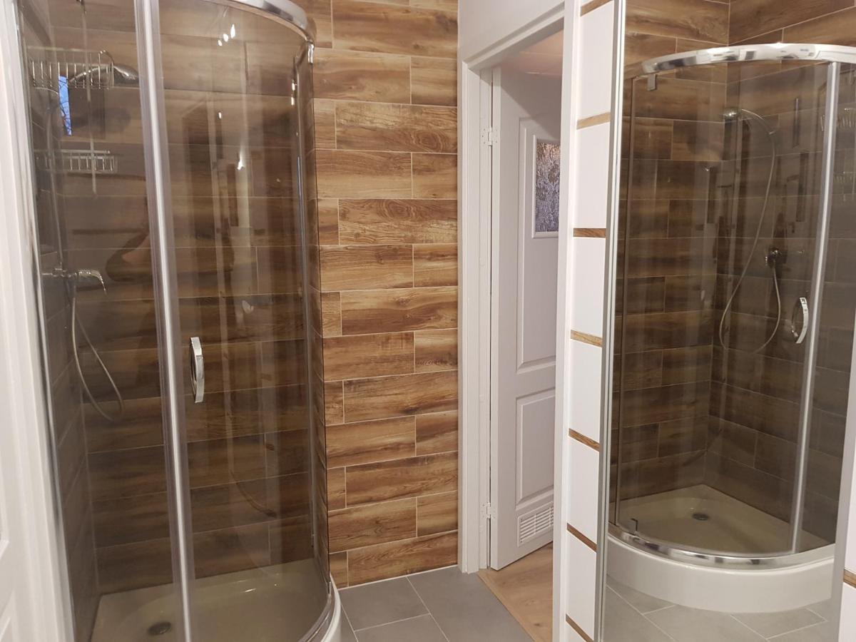 Apartamenty Paszkowka Pietrzykowice  外观 照片