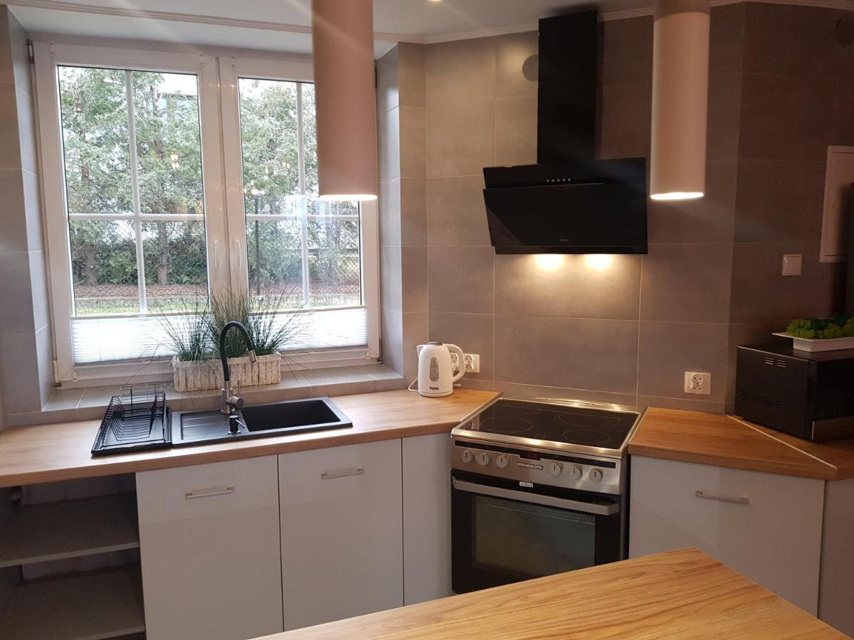 Apartamenty Paszkowka Pietrzykowice  外观 照片