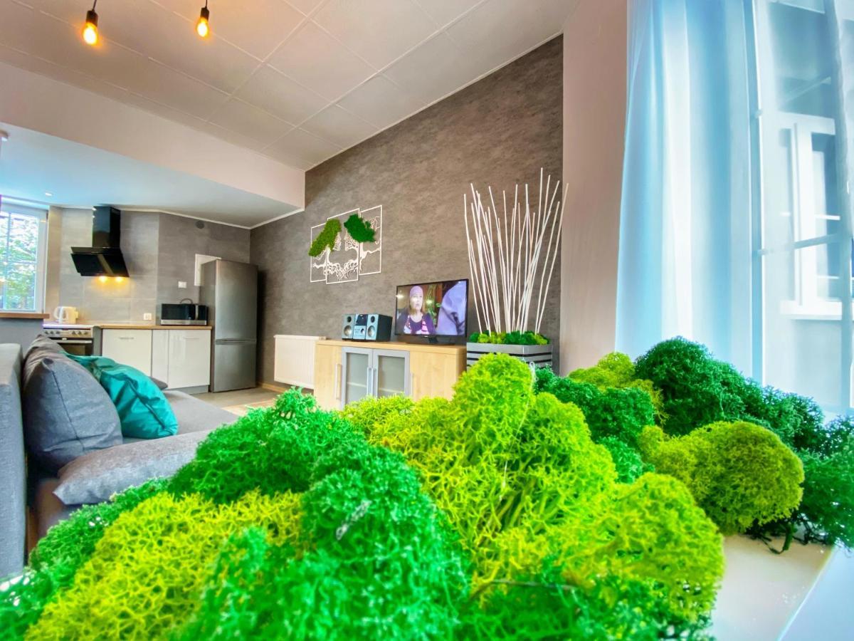Apartamenty Paszkowka Pietrzykowice  外观 照片