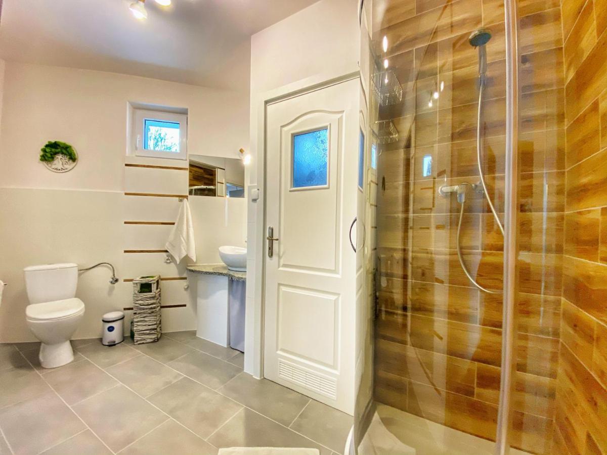 Apartamenty Paszkowka Pietrzykowice  外观 照片