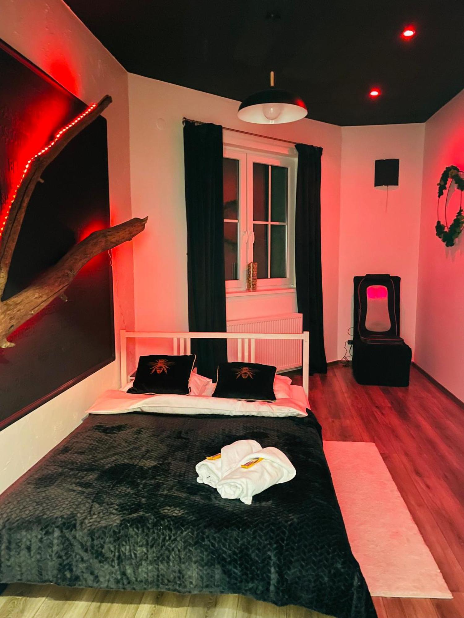 Apartamenty Paszkowka Pietrzykowice  外观 照片