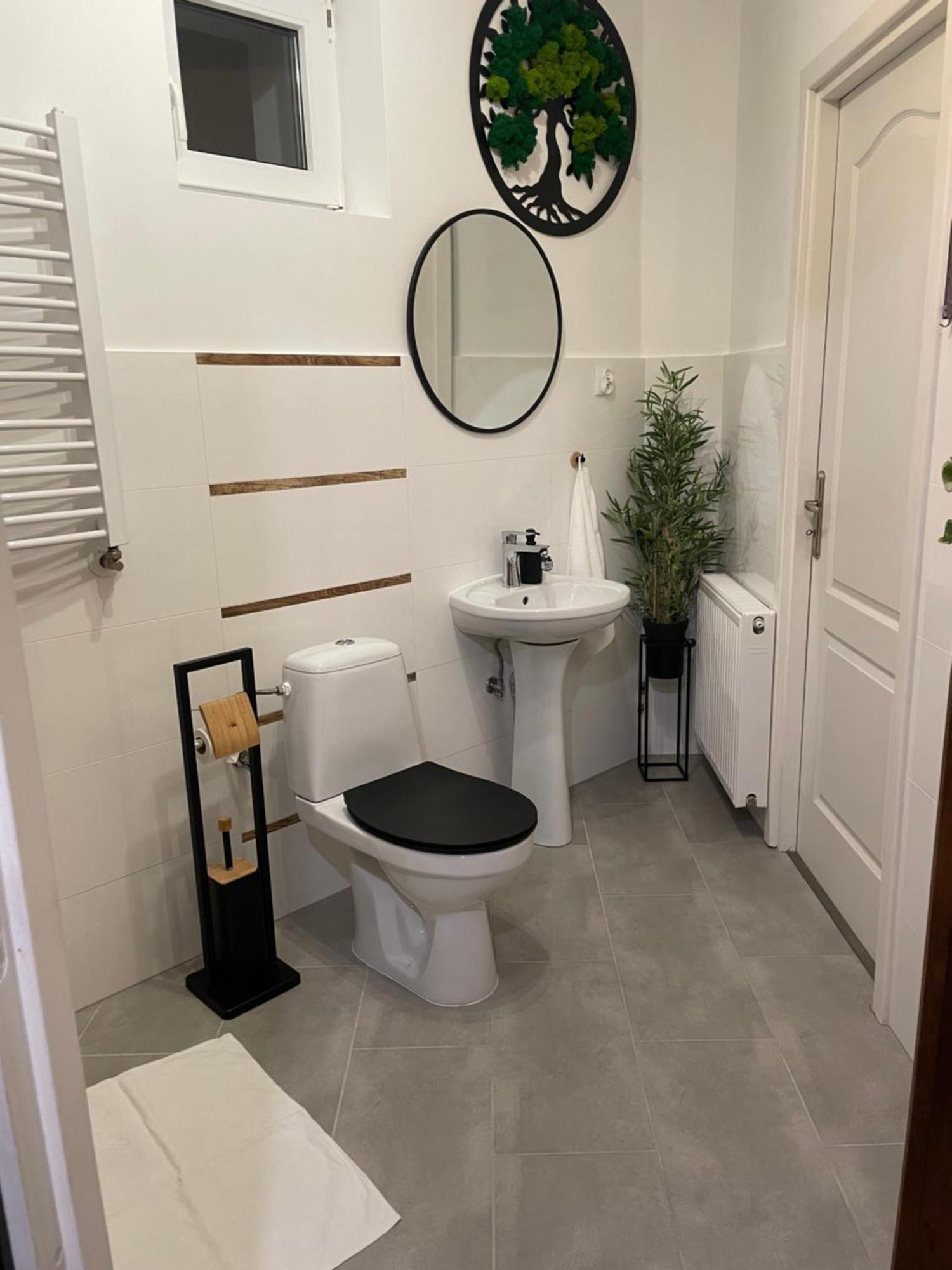 Apartamenty Paszkowka Pietrzykowice  外观 照片