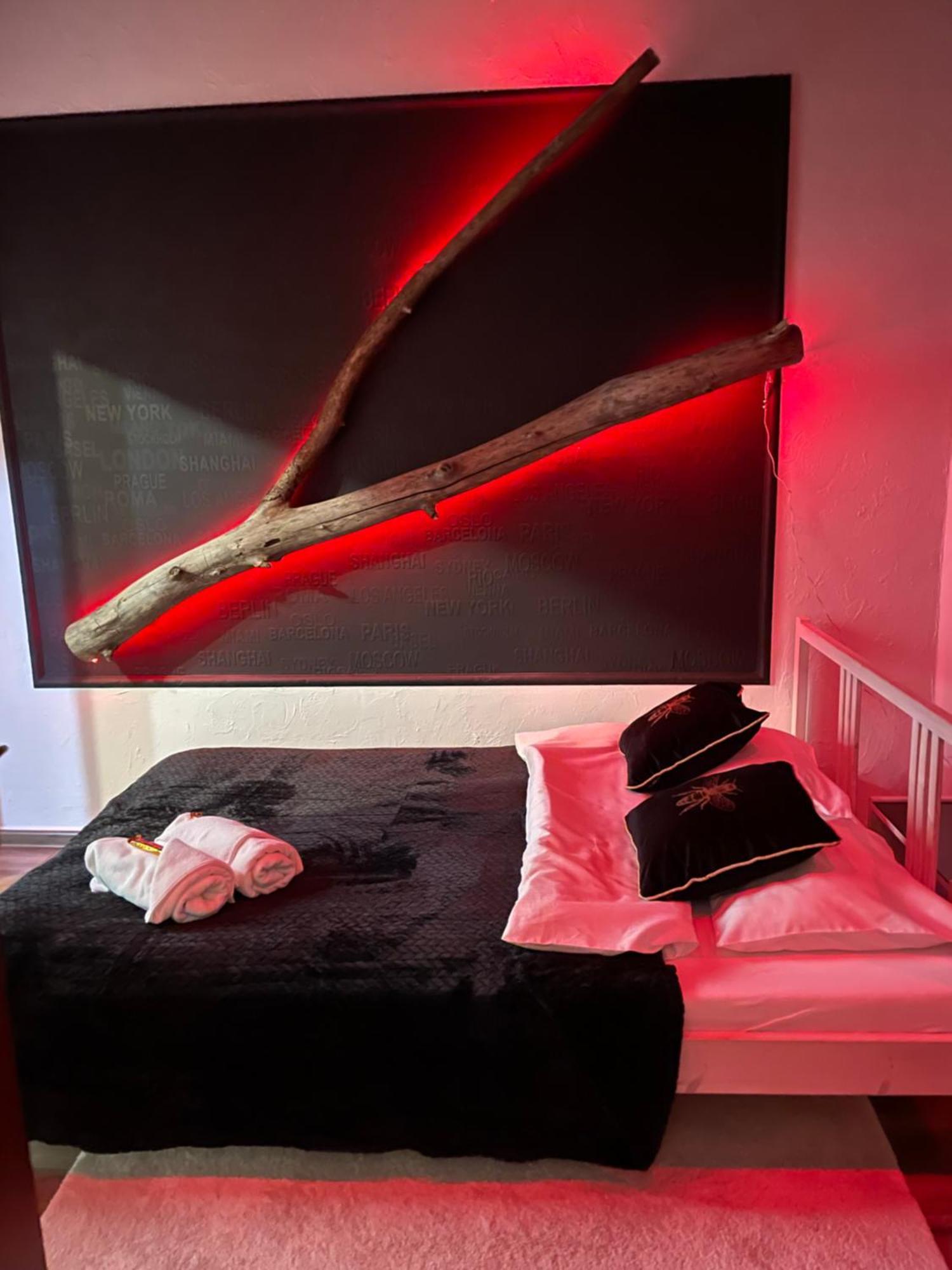 Apartamenty Paszkowka Pietrzykowice  外观 照片