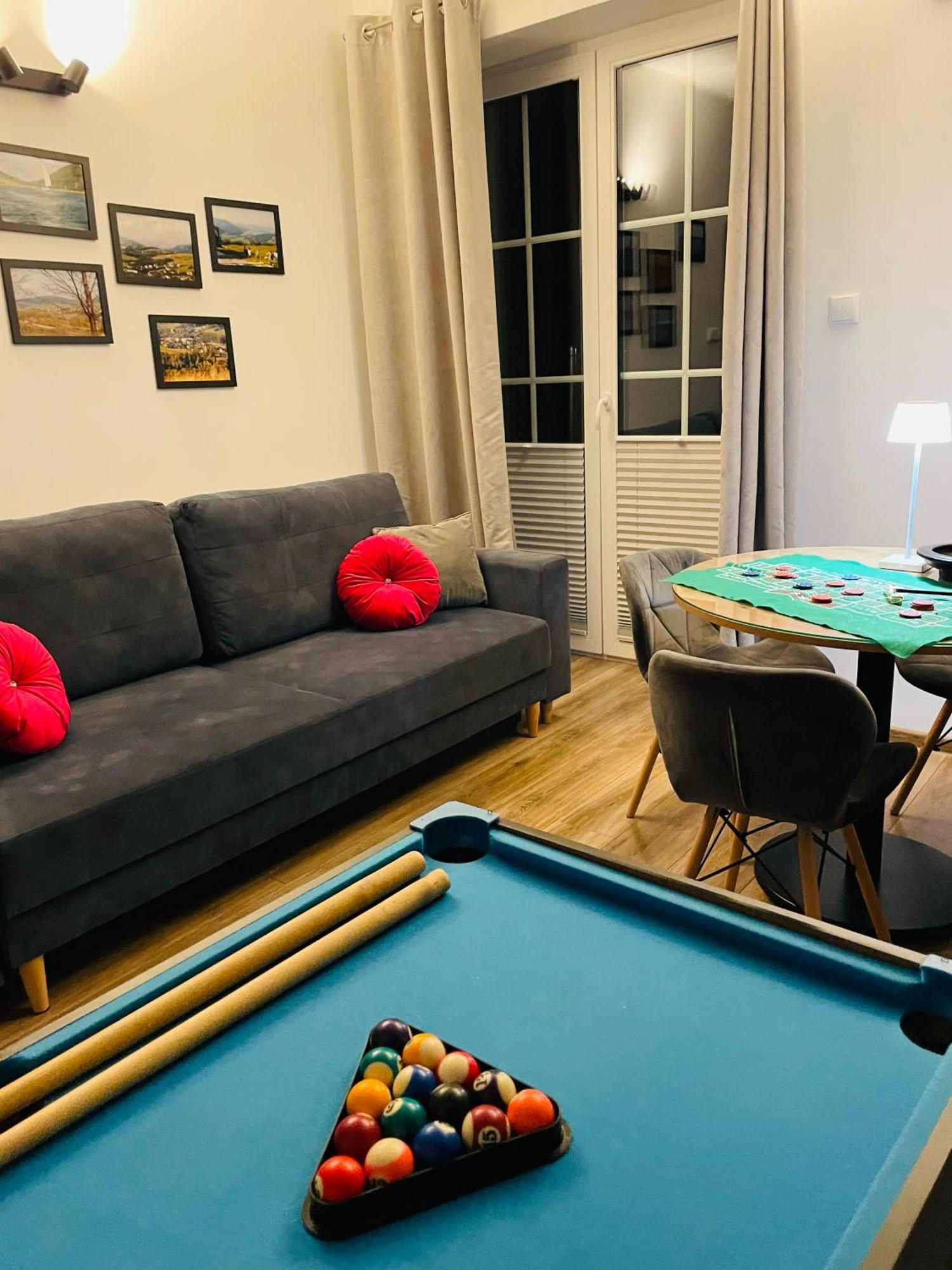 Apartamenty Paszkowka Pietrzykowice  外观 照片