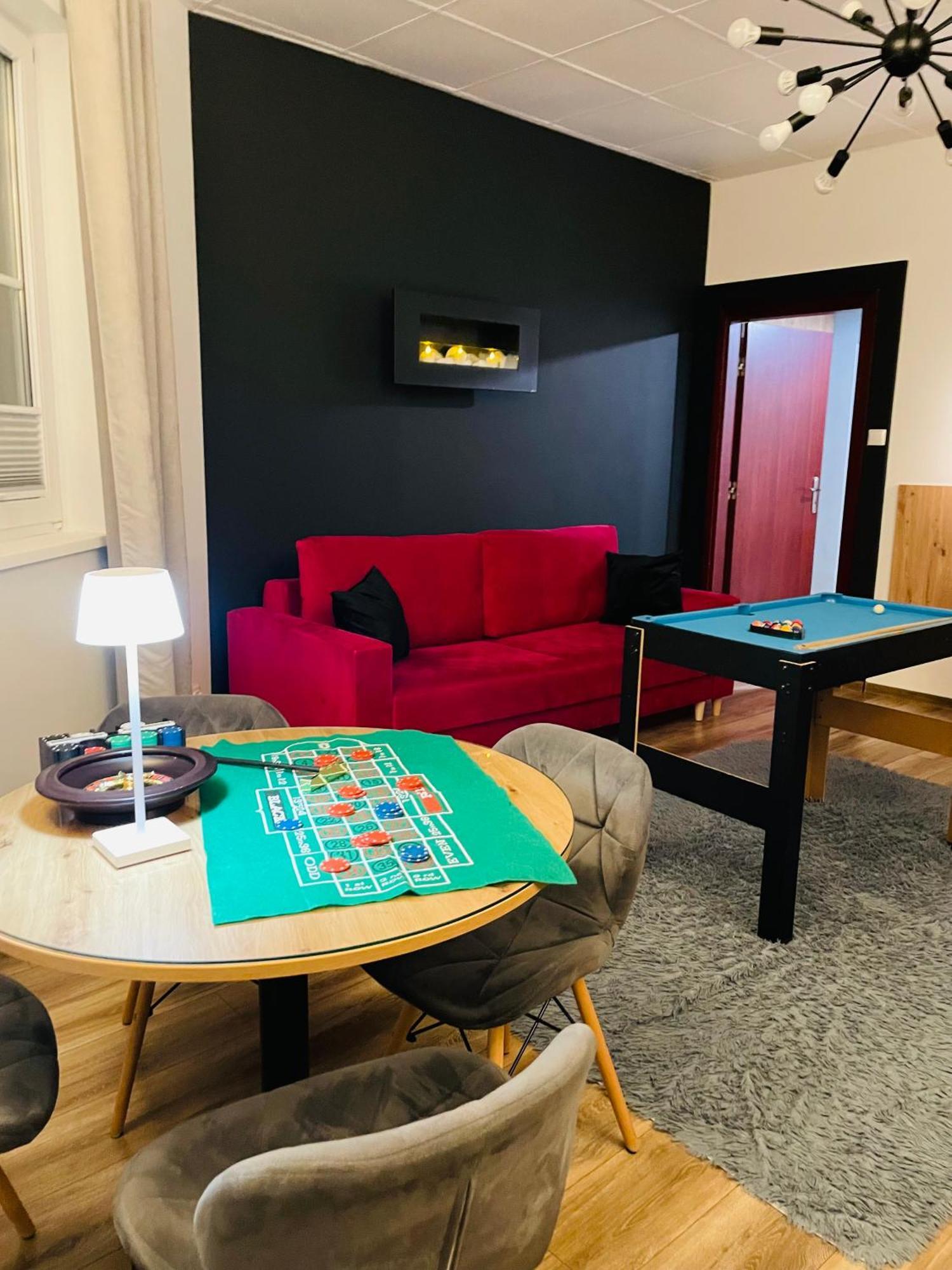 Apartamenty Paszkowka Pietrzykowice  外观 照片